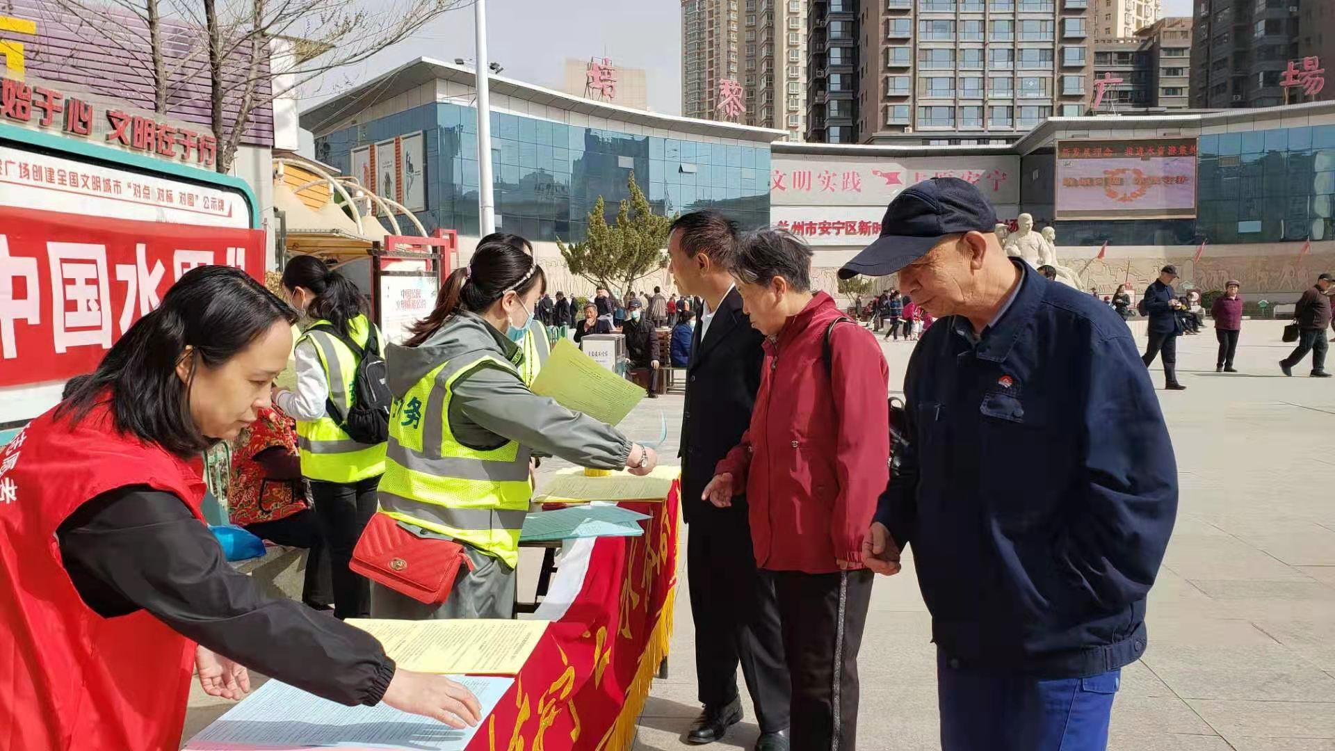 安宁市水利局新项目推动水资源可持续利用，助力城市绿色繁荣发展