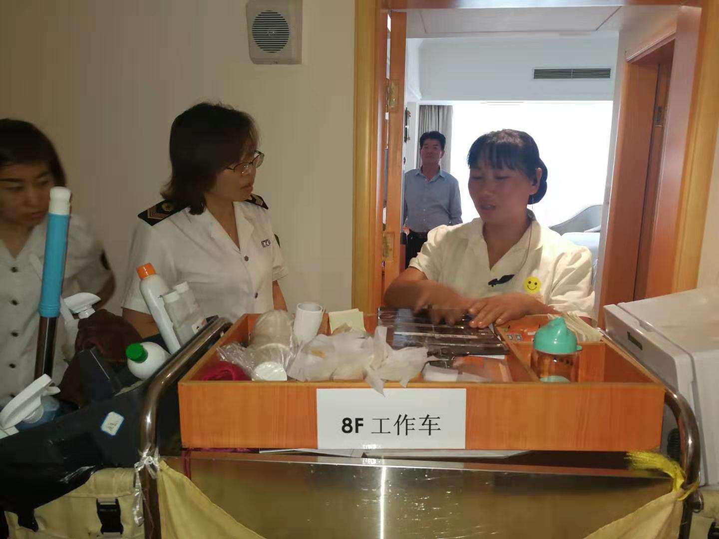 未央区卫生健康局新项目推动区域健康事业迈上新台阶