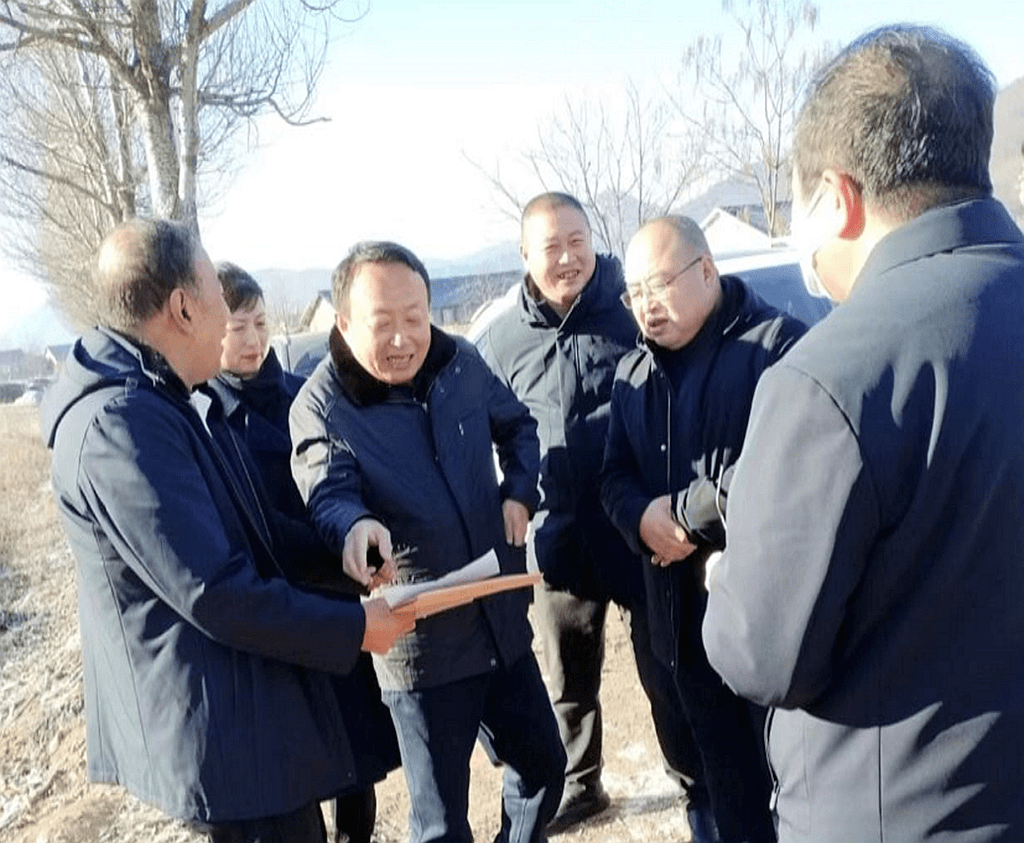 永甸镇最新项目——地区发展的强大引擎引领者