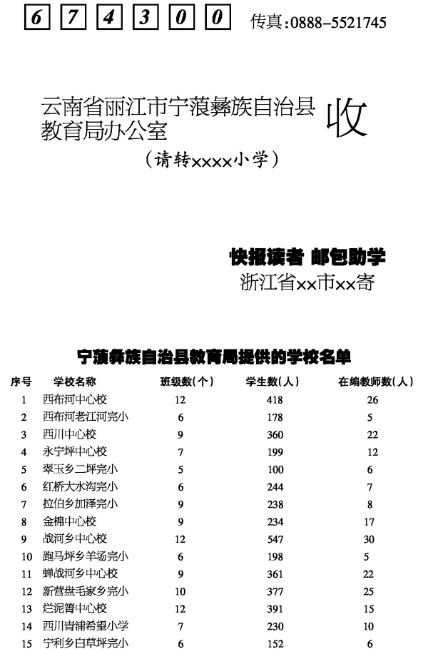 宁蒗彝族自治县教育局最新发展规划概览