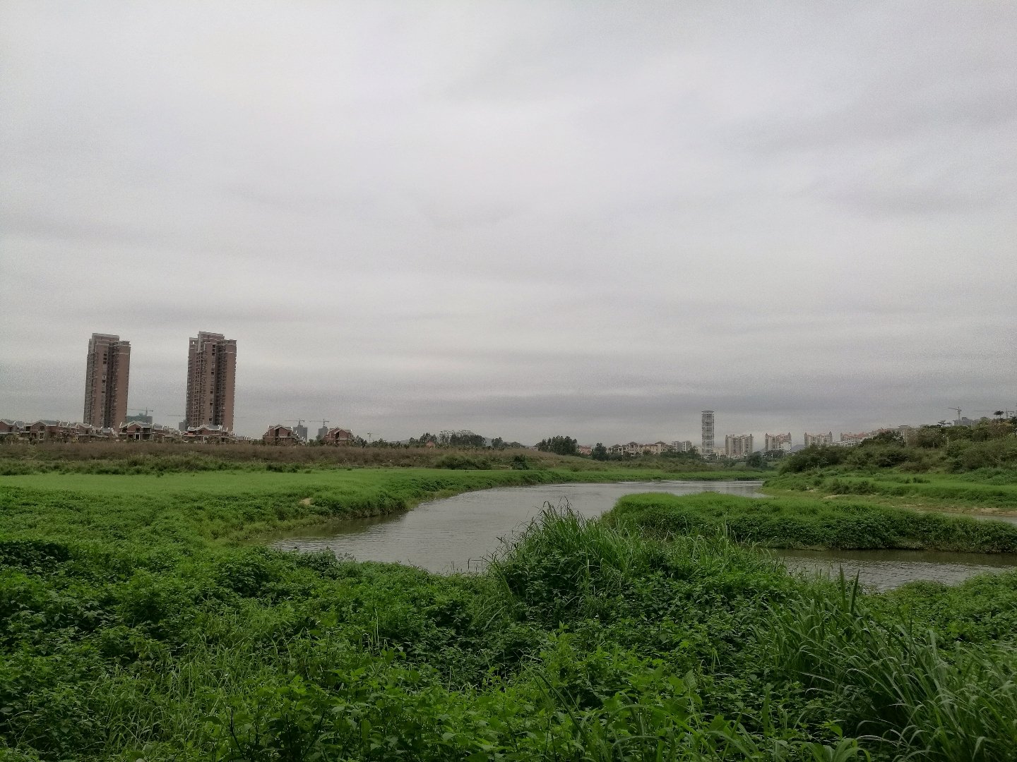 淡水街道天气预报更新通知