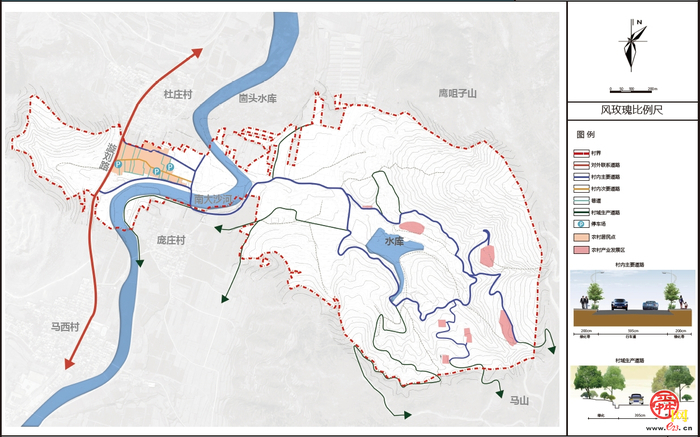 景东彝族自治县农业农村局最新发展规划概览