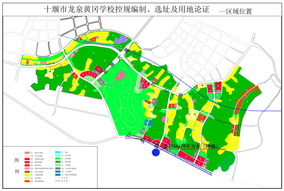 八公山区自然资源和规划局最新项目概览，自然与规划的融合之旅