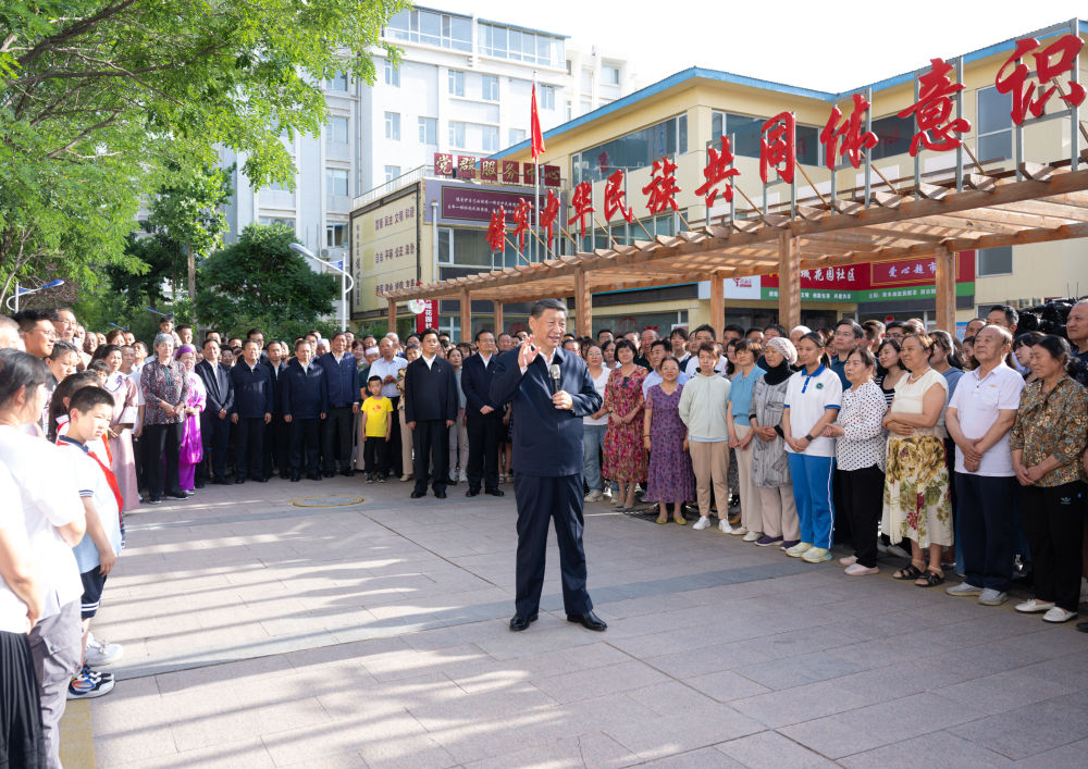 畴江社区交通优化升级，居民出行体验大幅提升