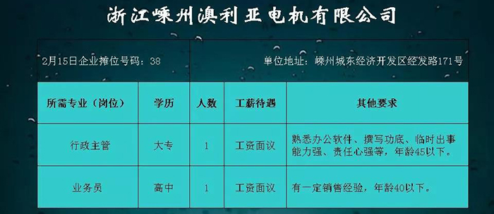 嵊州市发展和改革局最新招聘启事概览