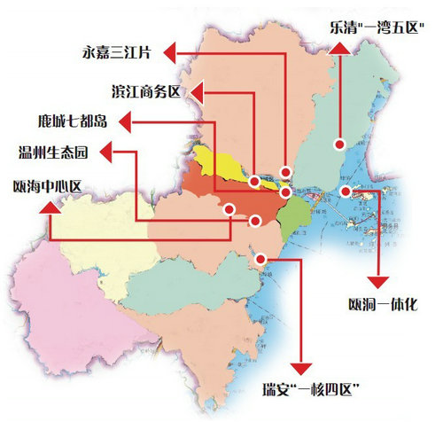 温州市粮食局发展规划，构建现代化粮食产业体系新篇章