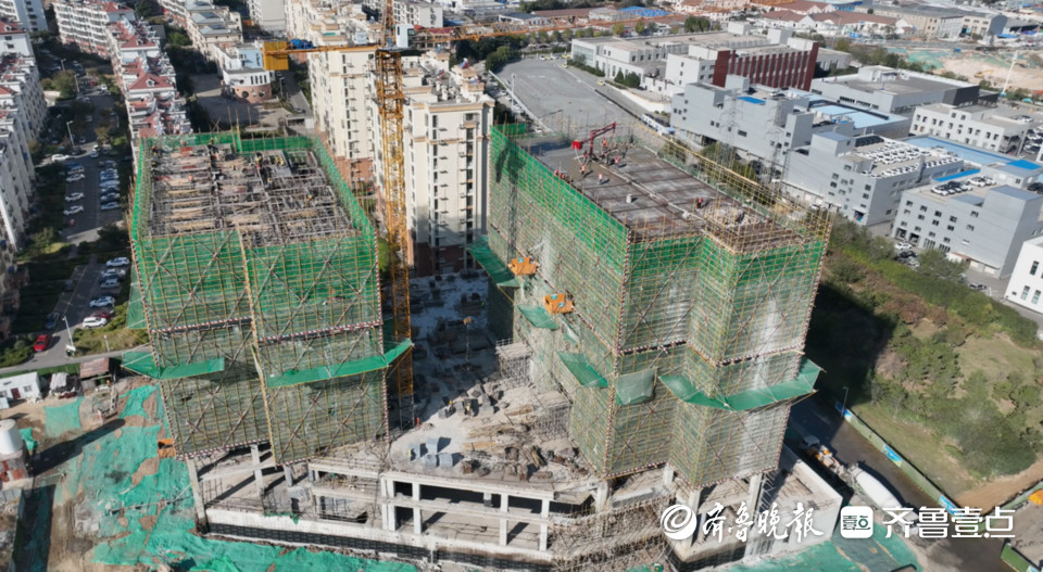 湘潭路街道新项目，城市更新与社区发展的强大驱动力