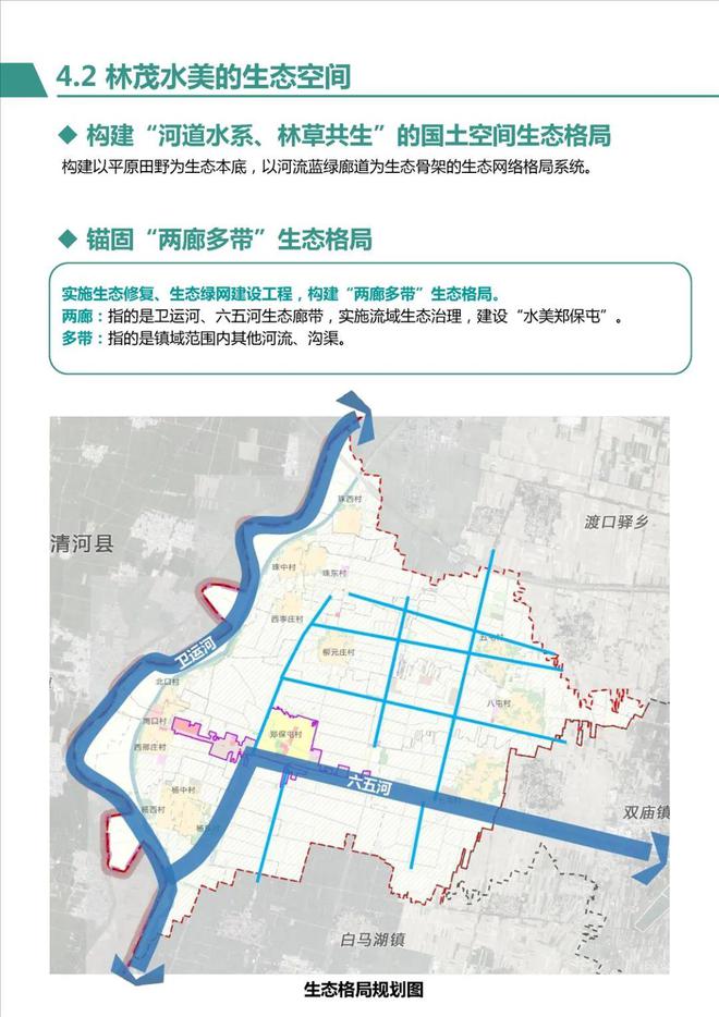 城发乡未来蓝图，最新发展规划引领乡村塑造