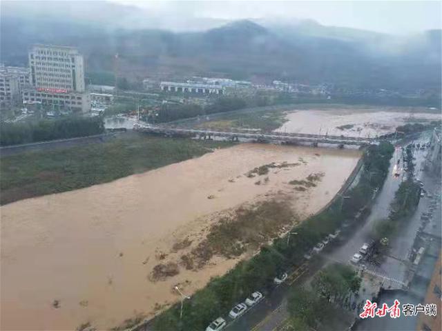 灵台县天气预报更新通知