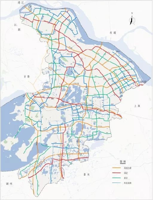 固始县公路运输管理事业单位发展规划展望