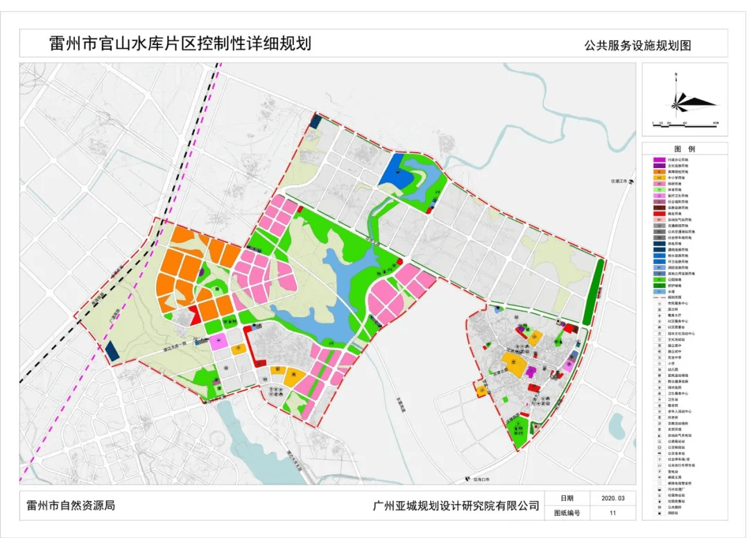 雷州市民政局发展规划，构建和谐社会，开启服务民生新篇章